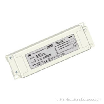External Constant Current Driver-LED